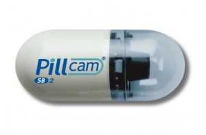 pill camera